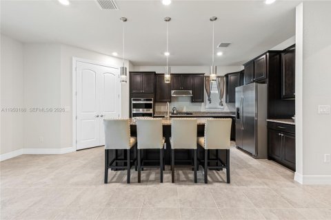 Villa ou maison à vendre à Port St. Lucie, Floride: 5 chambres, 260.96 m2 № 2011509 - photo 20