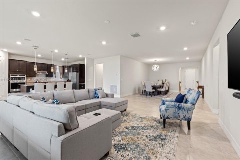 Villa ou maison à vendre à Port St. Lucie, Floride: 5 chambres, 260.96 m2 № 2011509 - photo 30