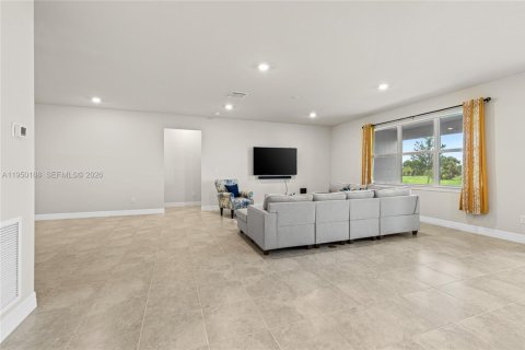 Villa ou maison à vendre à Port St. Lucie, Floride: 5 chambres, 260.96 m2 № 2011509 - photo 26