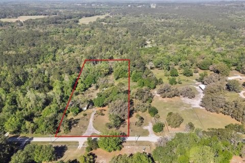 Commercial property in Brooksville, Florida 151.99 sq.m. № 1650129 - photo 2