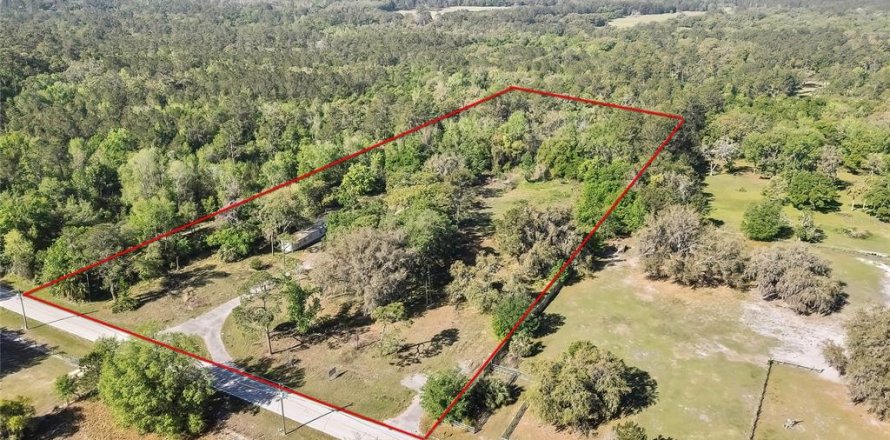 Commercial property in Brooksville, Florida 151.99 sq.m. № 1650129