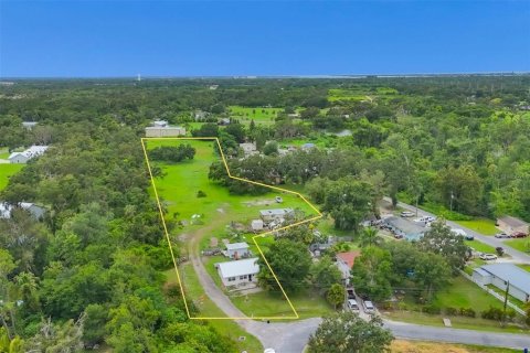 Land in Palmetto, Florida № 1813552 - photo 1