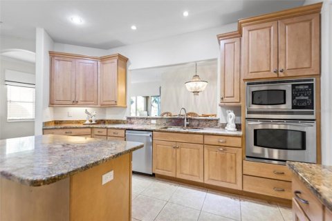 Condominio en venta en Palm Coast, Florida, 3 dormitorios, 187.11 m2 № 1559540 - foto 16