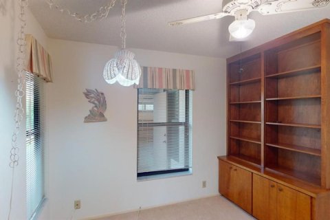 House in Nokomis, Florida 2 bedrooms, 132.94 sq.m. № 1536209 - photo 16
