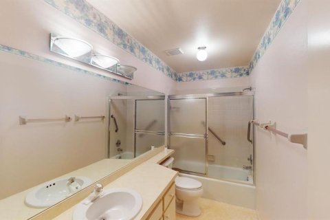 House in Nokomis, Florida 2 bedrooms, 132.94 sq.m. № 1536209 - photo 22