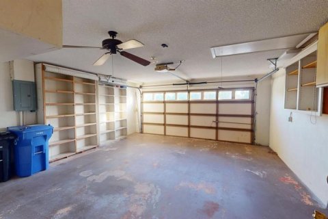 House in Nokomis, Florida 2 bedrooms, 132.94 sq.m. № 1536209 - photo 28