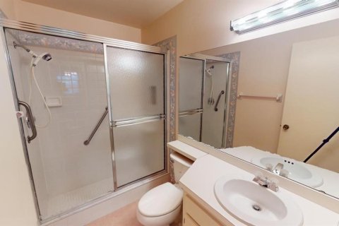 House in Nokomis, Florida 2 bedrooms, 132.94 sq.m. № 1536209 - photo 23