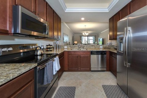 Condominio en alquiler en Lakewood Ranch, Florida, 2 dormitorios, 125.88 m2 № 1751857 - foto 6