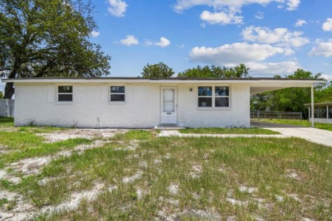 House in Spring Hill, Florida 3 bedrooms, 99.03 sq.m. № 1806657 - photo 2