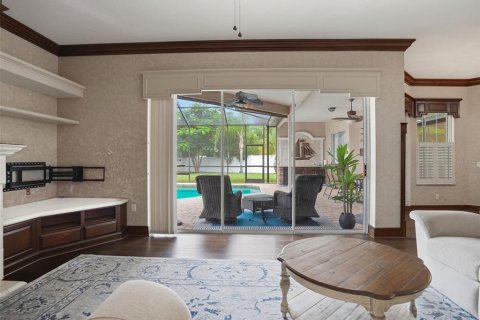 Villa ou maison à vendre à New Port Richey, Floride: 4 chambres, 253.34 m2 № 2406418 - photo 11