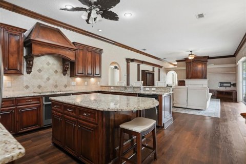 Villa ou maison à vendre à New Port Richey, Floride: 4 chambres, 253.34 m2 № 2406418 - photo 14