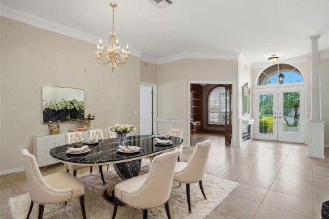 Villa ou maison à vendre à New Port Richey, Floride: 4 chambres, 253.34 m2 № 2406418 - photo 7