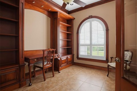 Villa ou maison à vendre à New Port Richey, Floride: 4 chambres, 253.34 m2 № 2406418 - photo 21