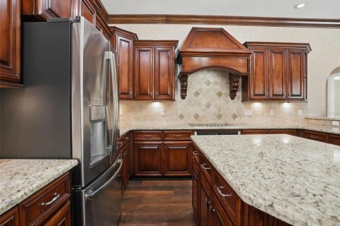 Villa ou maison à vendre à New Port Richey, Floride: 4 chambres, 253.34 m2 № 2406418 - photo 19