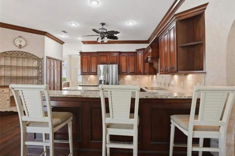 Villa ou maison à vendre à New Port Richey, Floride: 4 chambres, 253.34 m2 № 2406418 - photo 16