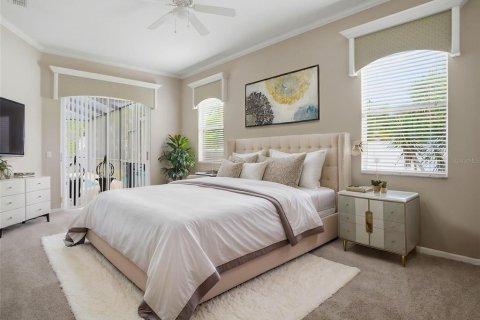 Villa ou maison à vendre à New Port Richey, Floride: 4 chambres, 253.34 m2 № 2406418 - photo 24
