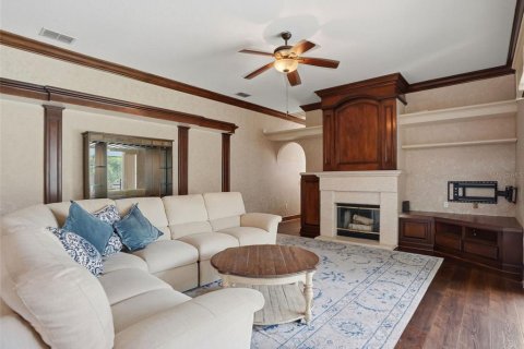 Villa ou maison à vendre à New Port Richey, Floride: 4 chambres, 253.34 m2 № 2406418 - photo 9