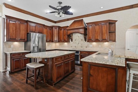 Villa ou maison à vendre à New Port Richey, Floride: 4 chambres, 253.34 m2 № 2406418 - photo 15