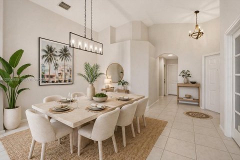 Casa en alquiler en Lake Worth, Florida, 3 dormitorios, 173.36 m2 № 2070153 - foto 4