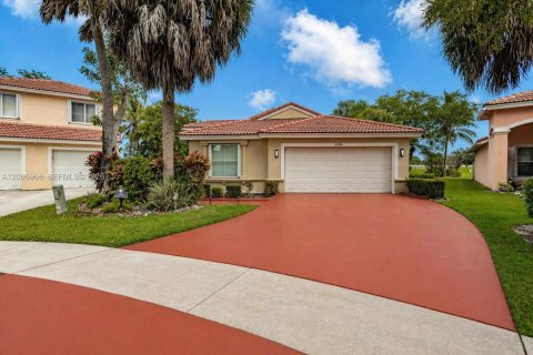 Casa en Lake Worth, Florida 3 dormitorios, 173.36 m2 № 2070153
