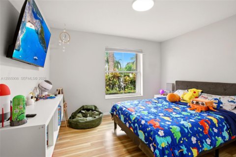 Casa en alquiler en Lake Worth, Florida, 3 dormitorios, 173.36 m2 № 2070153 - foto 12