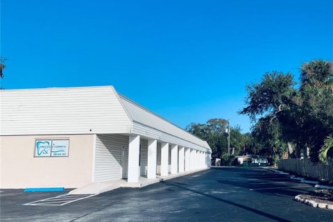 Immobilier commercial à louer à New Smyrna Beach, Floride: 97.92 m2 № 1734265 - photo 1