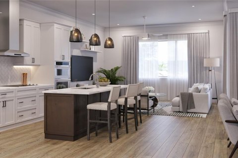 Condominio en venta en Gainesville, Florida, 3 dormitorios, 210.89 m2 № 570535 - foto 29