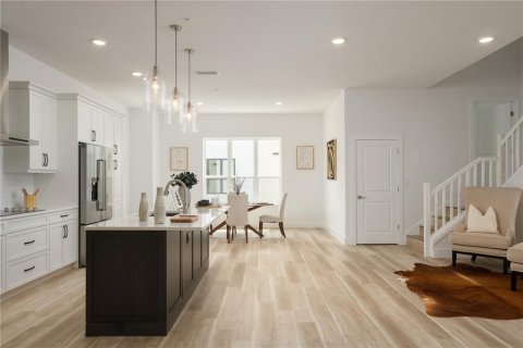Condominio en venta en Gainesville, Florida, 3 dormitorios, 210.89 m2 № 570535 - foto 10