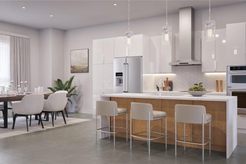 Condominio en venta en Gainesville, Florida, 3 dormitorios, 210.89 m2 № 570535 - foto 30