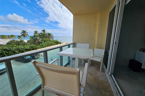 Copropriété à louer à Hollywood, Floride: 1 chambre, 77.57 m2 № 1878353 - photo 28