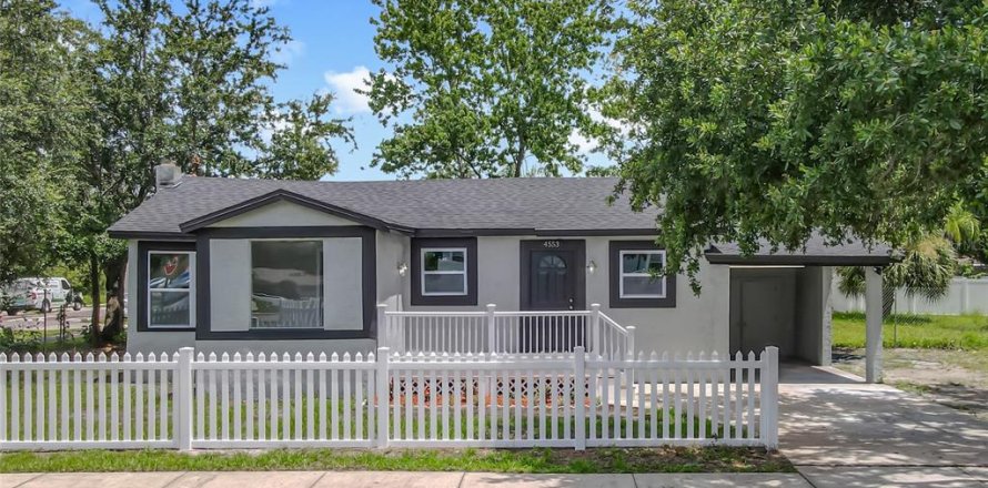 Casa en Orlando, Florida 3 dormitorios, 85.1 m2 № 1818998