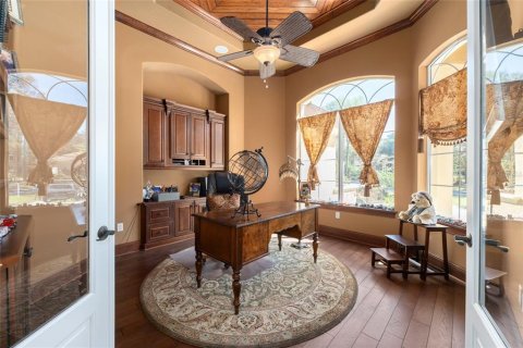 Casa en venta en Ocala, Florida, 5 dormitorios, 496.47 m2 № 2204498 - foto 10