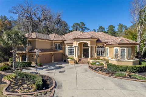 House in BELLECHASE in Ocala, Florida 5 bedrooms, 496.47 sq.m. № 2204498