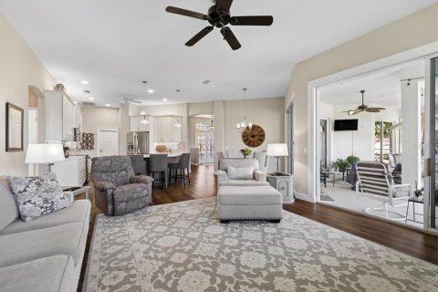 Villa ou maison à vendre à Bradenton, Floride: 3 chambres, 217.76 m2 № 2430582 - photo 14