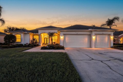 Villa ou maison à vendre à Bradenton, Floride: 3 chambres, 217.76 m2 № 2430582 - photo 2