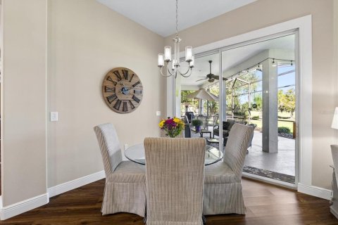 Villa ou maison à vendre à Bradenton, Floride: 3 chambres, 217.76 m2 № 2430582 - photo 11