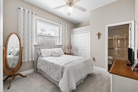 Villa ou maison à vendre à Bradenton, Floride: 3 chambres, 217.76 m2 № 2430582 - photo 23