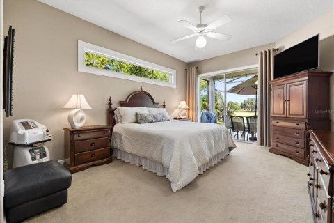Villa ou maison à vendre à Bradenton, Floride: 3 chambres, 217.76 m2 № 2430582 - photo 16