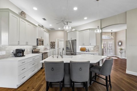 Villa ou maison à vendre à Bradenton, Floride: 3 chambres, 217.76 m2 № 2430582 - photo 5
