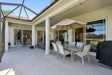 Villa ou maison à vendre à Bradenton, Floride: 3 chambres, 217.76 m2 № 2430582 - photo 27