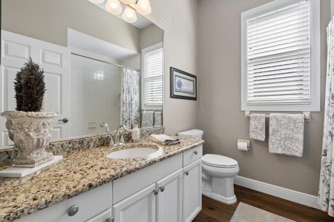 Villa ou maison à vendre à Bradenton, Floride: 3 chambres, 217.76 m2 № 2430582 - photo 21