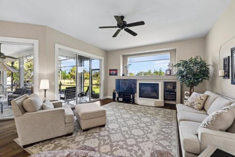 Villa ou maison à vendre à Bradenton, Floride: 3 chambres, 217.76 m2 № 2430582 - photo 12