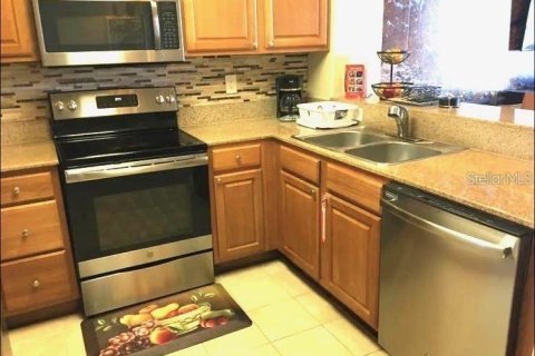 Condominio en venta en Orlando, Florida, 1 dormitorio, 74.14 m2 № 1723063 - foto 6