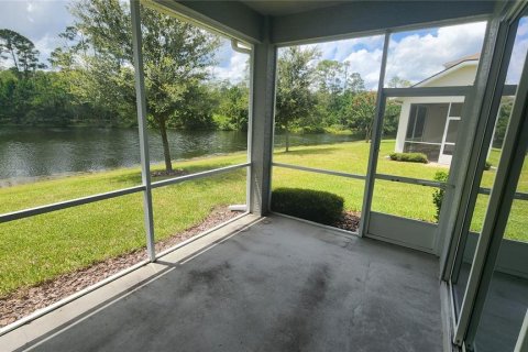 Townhouse in Ormond Beach, Florida 2 bedrooms, 140.28 sq.m. № 1554741 - photo 18