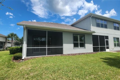 Townhouse in Ormond Beach, Florida 2 bedrooms, 140.28 sq.m. № 1554741 - photo 22