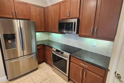 Townhouse in Ormond Beach, Florida 2 bedrooms, 140.28 sq.m. № 1554741 - photo 6