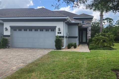 Adosado en alquiler en Ormond Beach, Florida, 2 dormitorios, 140.28 m2 № 1554741 - foto 1