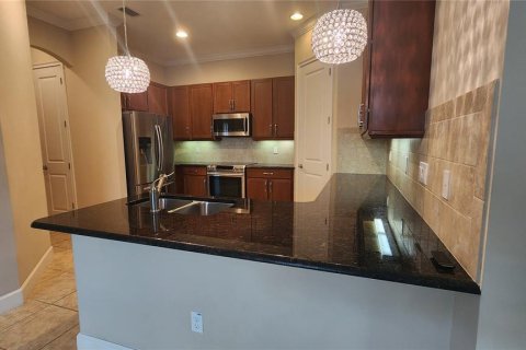 Townhouse in Ormond Beach, Florida 2 bedrooms, 140.28 sq.m. № 1554741 - photo 5