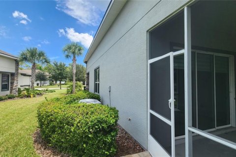 Townhouse in Ormond Beach, Florida 2 bedrooms, 140.28 sq.m. № 1554741 - photo 21