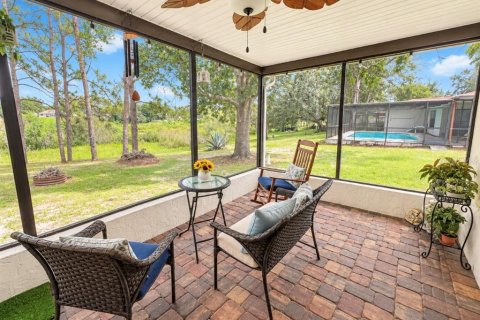 Villa ou maison à vendre à Spring Hill, Floride: 2 chambres, 121.24 m2 № 2356480 - photo 16
